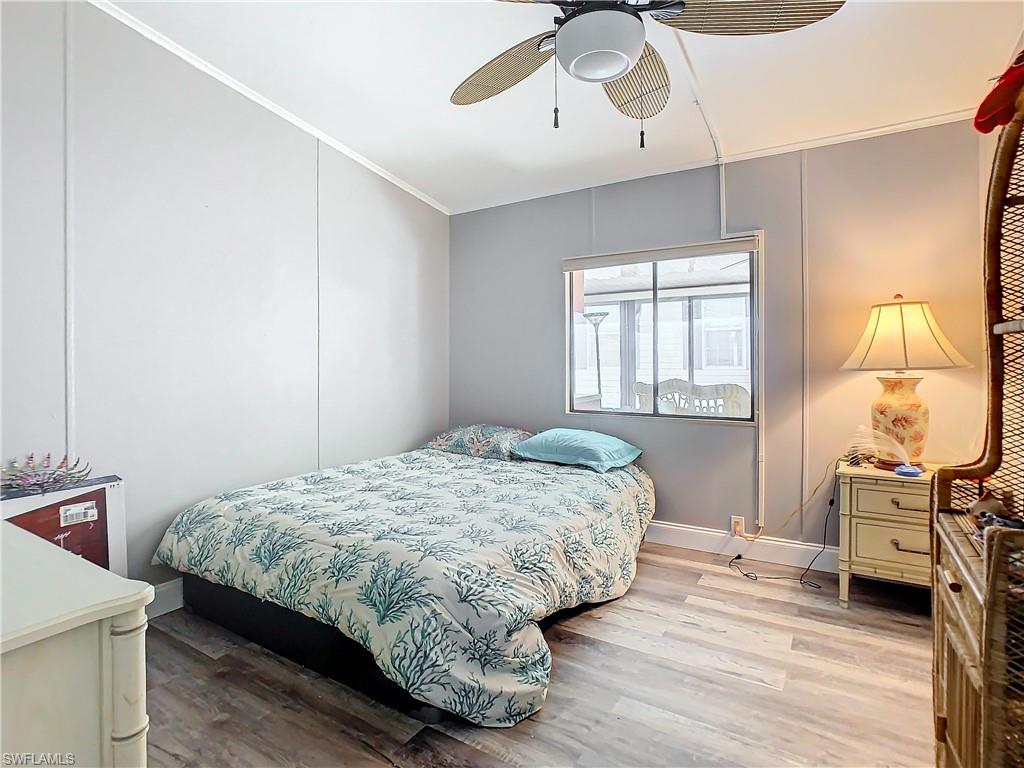 WINDJAMMER VILLAGE OF NAPLES - Residential