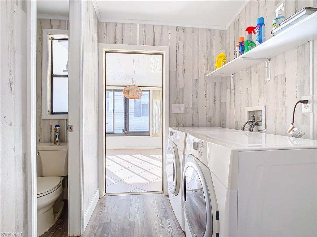 WINDJAMMER VILLAGE OF NAPLES - Residential