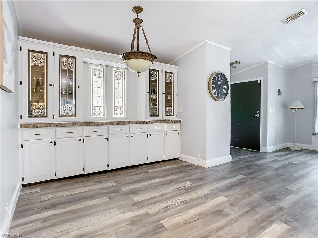 WINDJAMMER VILLAGE OF NAPLES - Residential