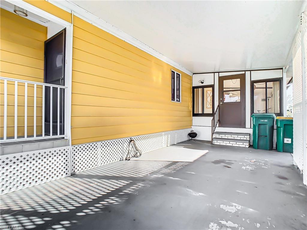 WINDJAMMER VILLAGE OF NAPLES - Residential