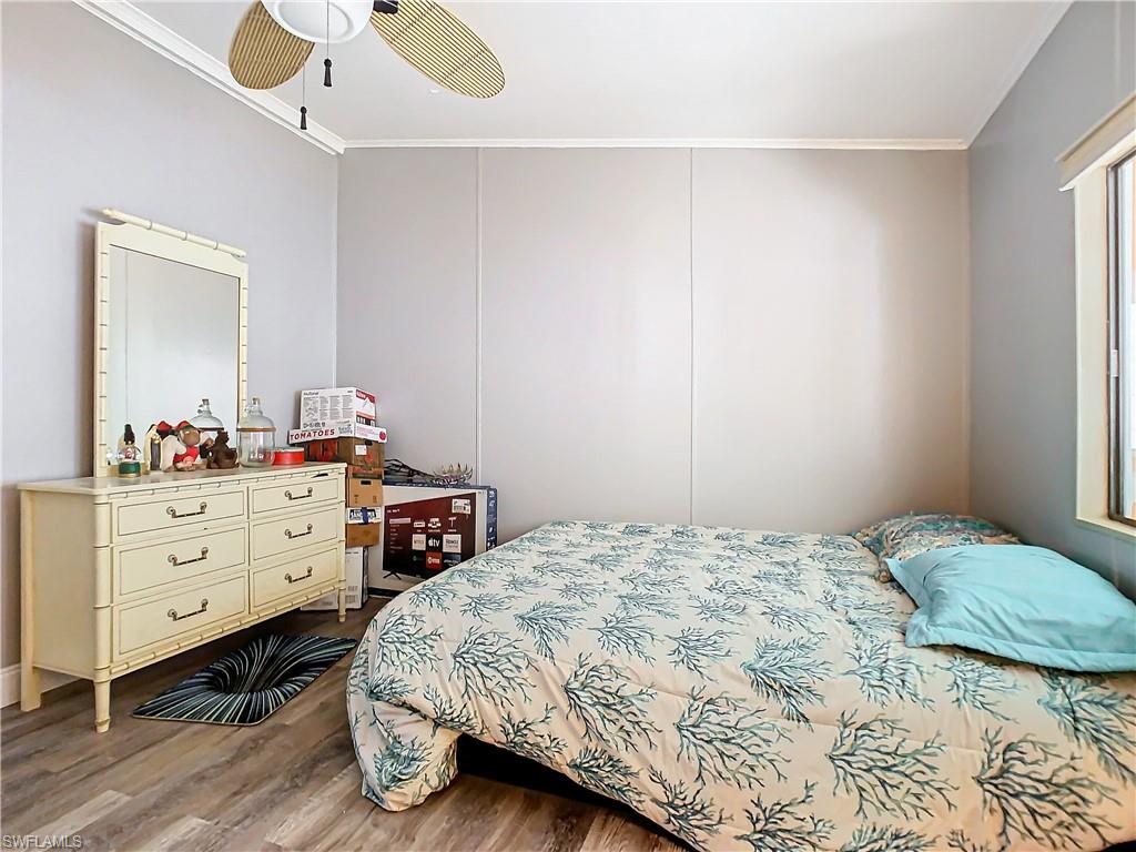 WINDJAMMER VILLAGE OF NAPLES - Residential