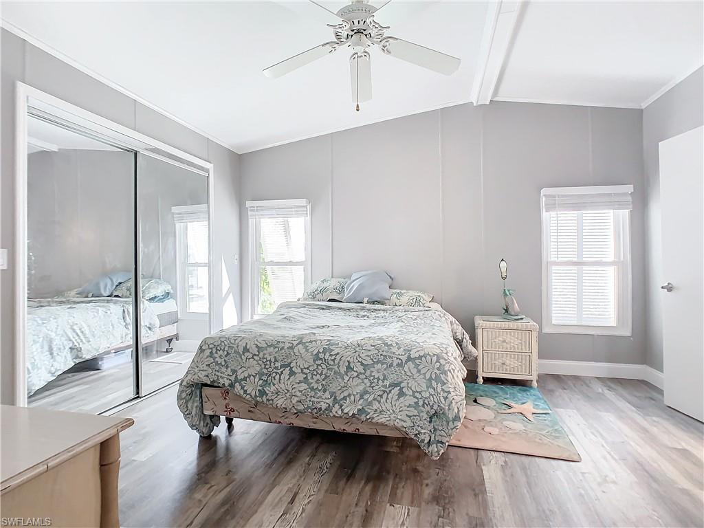 WINDJAMMER VILLAGE OF NAPLES - Residential