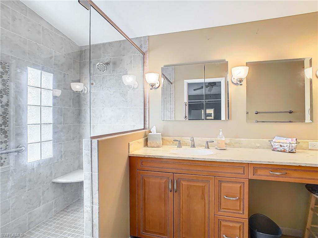 WINDJAMMER VILLAGE OF NAPLES - Residential