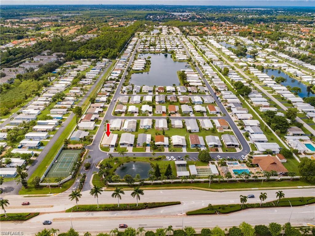 WINDJAMMER VILLAGE OF NAPLES - Residential