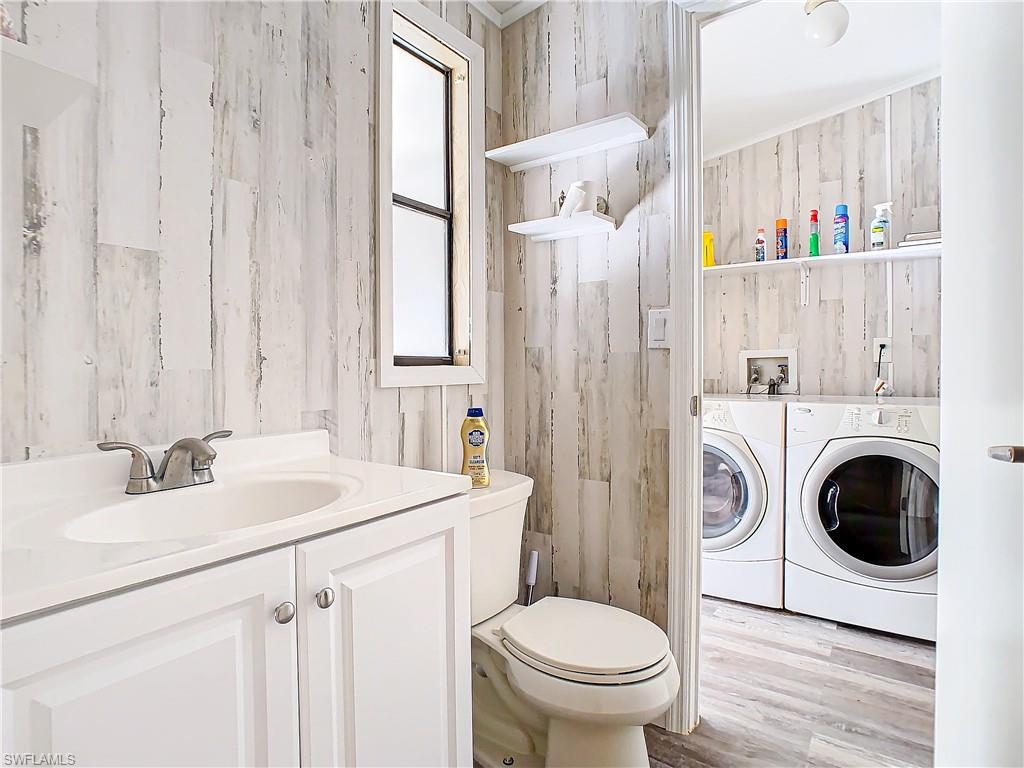 WINDJAMMER VILLAGE OF NAPLES - Residential