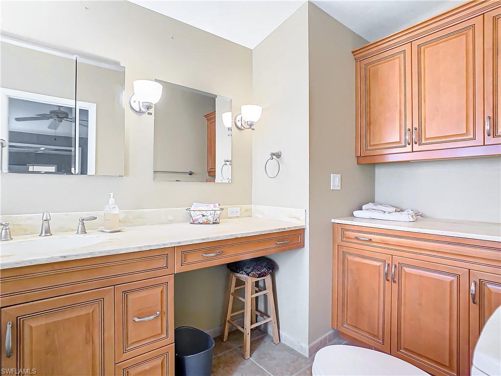 WINDJAMMER VILLAGE OF NAPLES - Residential