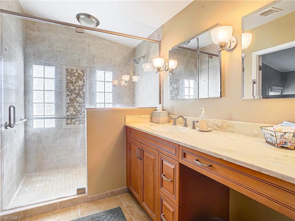 WINDJAMMER VILLAGE OF NAPLES - Residential