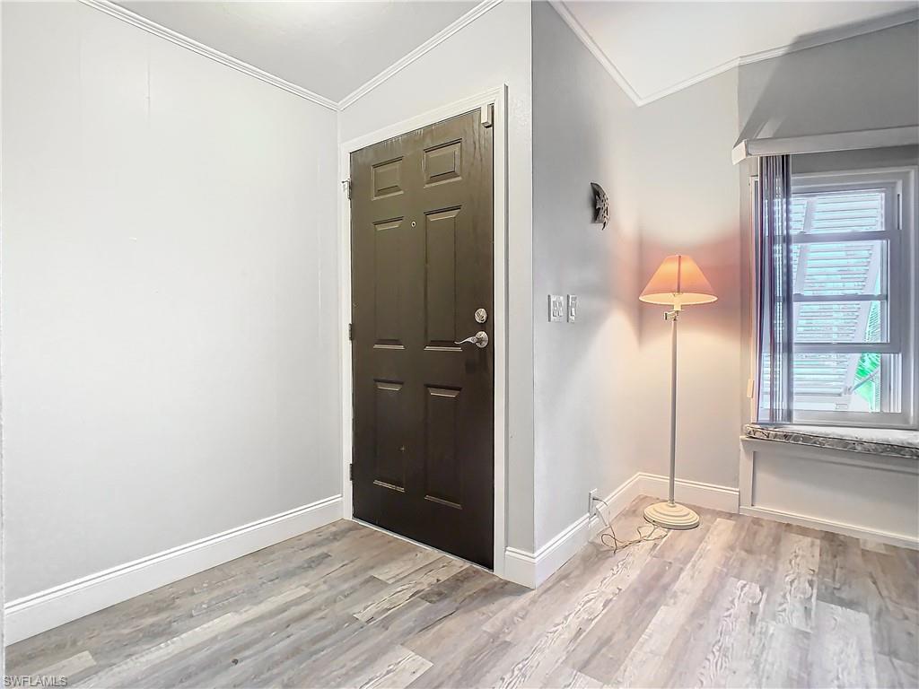 WINDJAMMER VILLAGE OF NAPLES - Residential