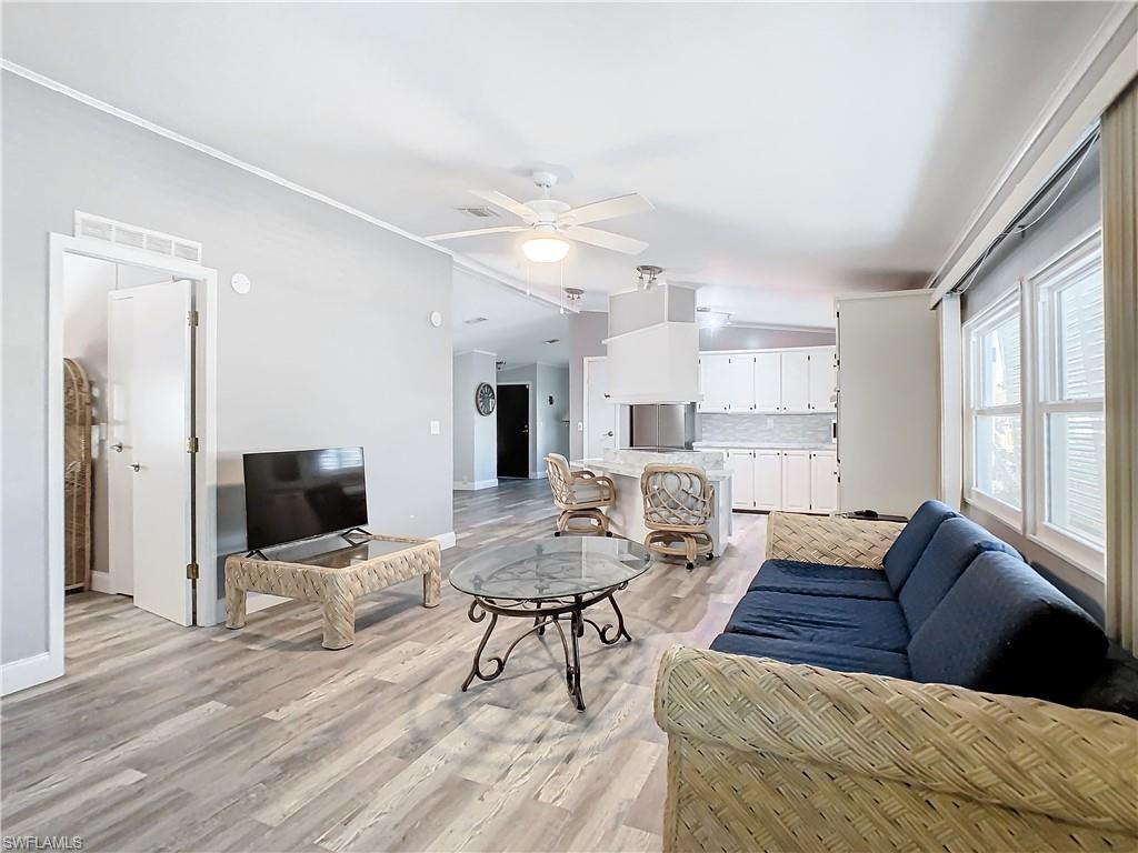 WINDJAMMER VILLAGE OF NAPLES - Residential