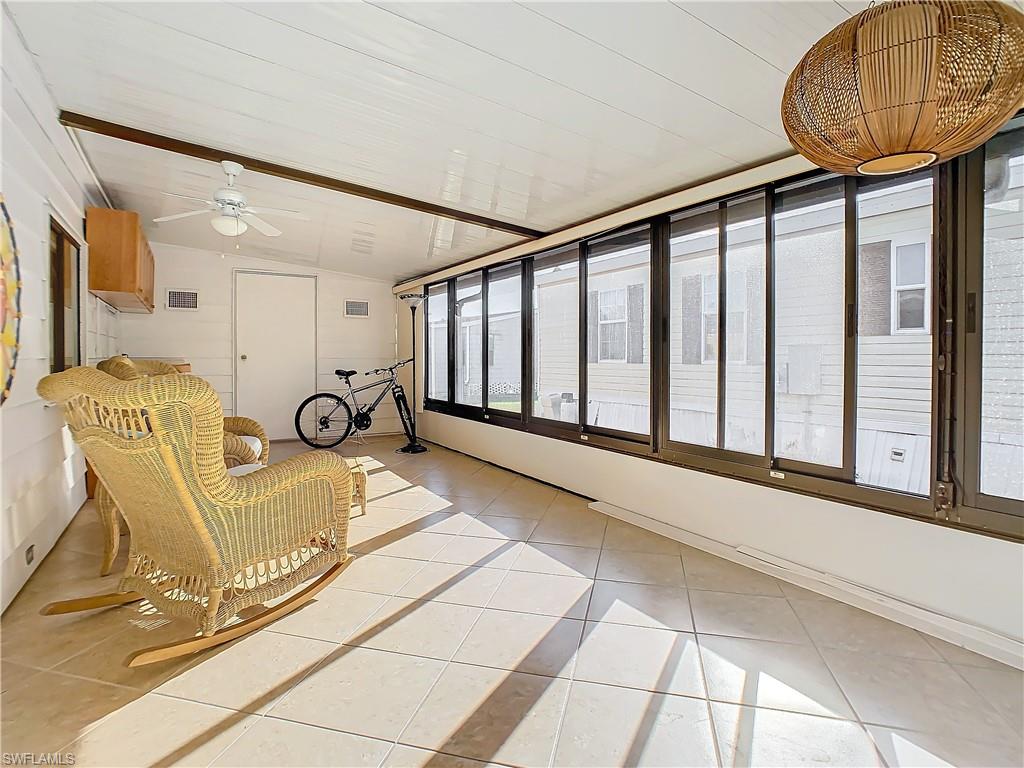 WINDJAMMER VILLAGE OF NAPLES - Residential