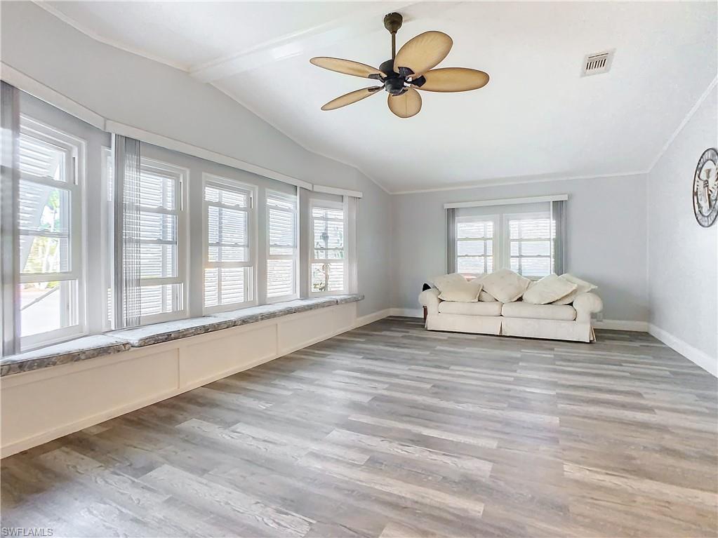 WINDJAMMER VILLAGE OF NAPLES - Residential