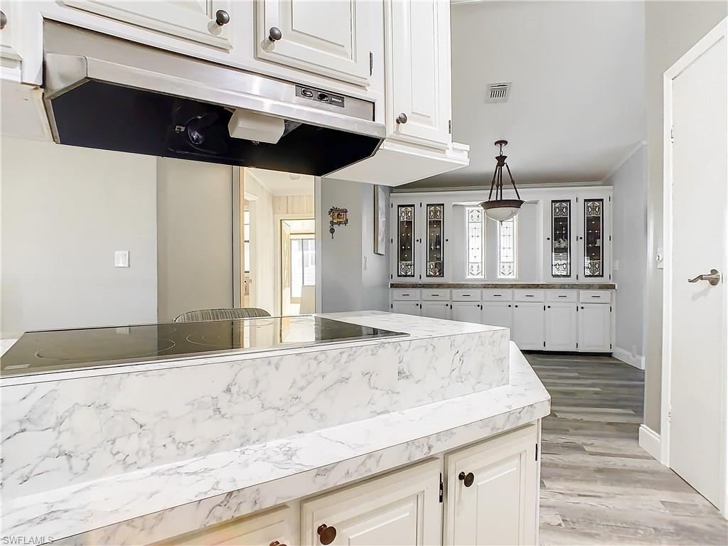 WINDJAMMER VILLAGE OF NAPLES - Residential