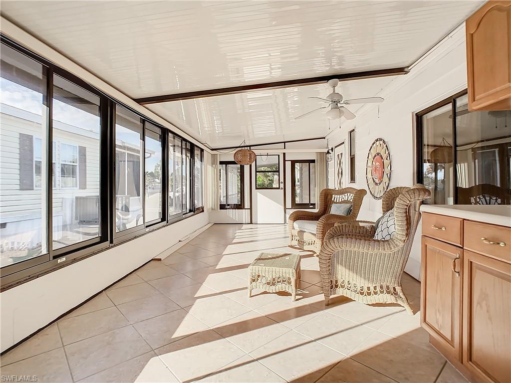 WINDJAMMER VILLAGE OF NAPLES - Residential