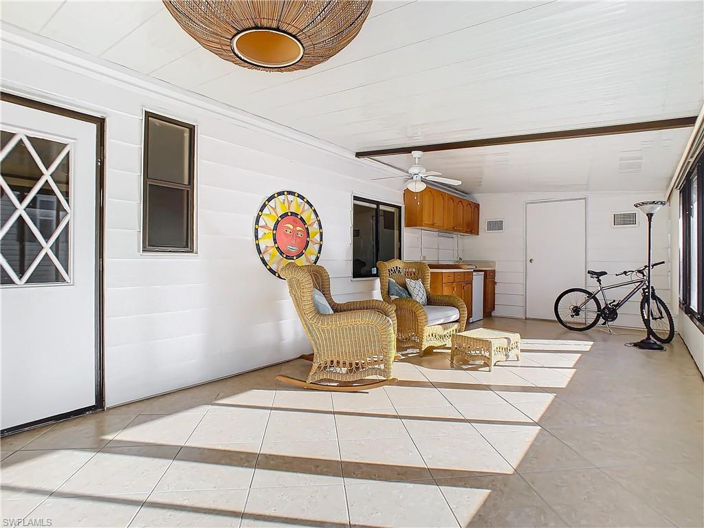 WINDJAMMER VILLAGE OF NAPLES - Residential