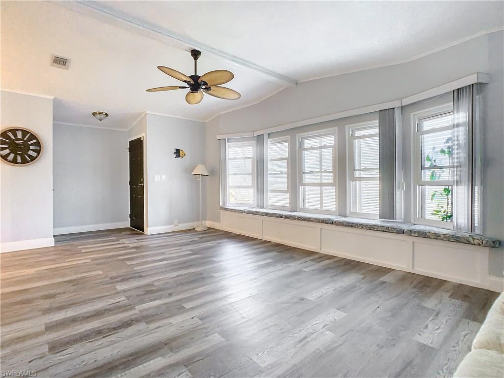 WINDJAMMER VILLAGE OF NAPLES - Residential