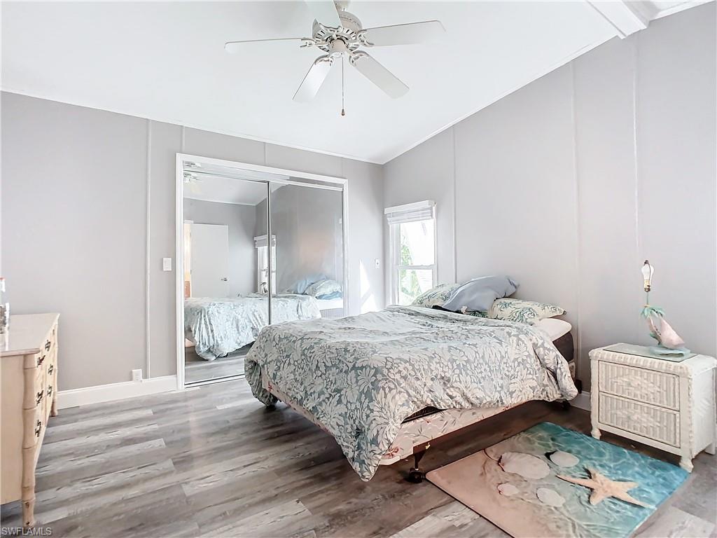 WINDJAMMER VILLAGE OF NAPLES - Residential