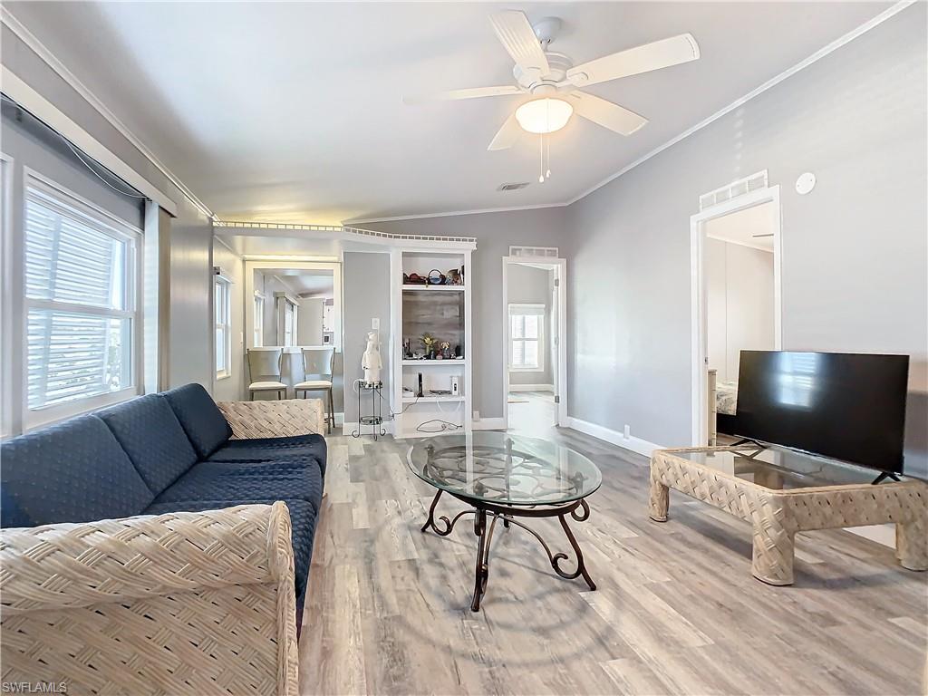 WINDJAMMER VILLAGE OF NAPLES - Residential