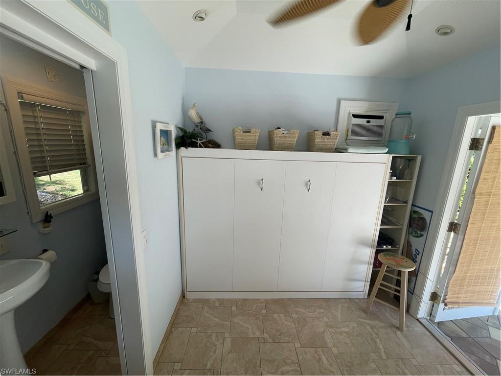 CYPRESS WOODS RV RESORT - Land