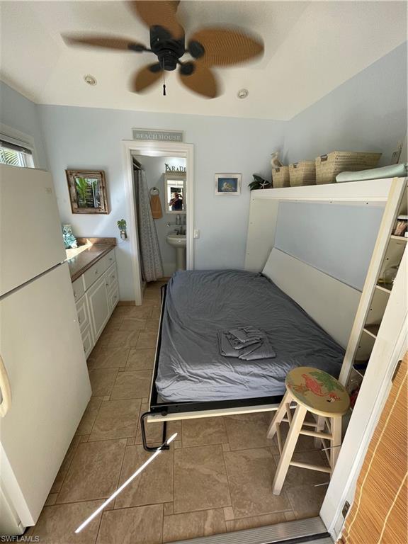 CYPRESS WOODS RV RESORT - Land