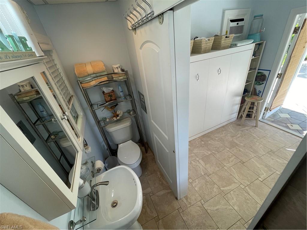 CYPRESS WOODS RV RESORT - Land