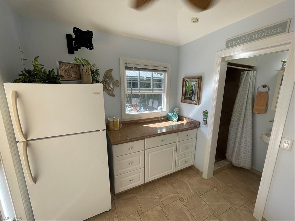 CYPRESS WOODS RV RESORT - Land