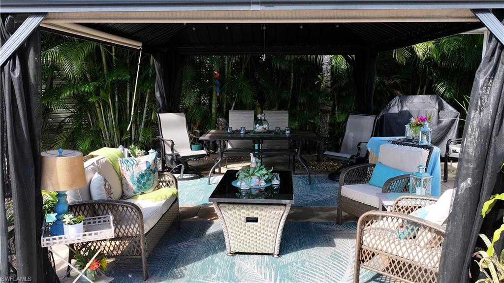 CYPRESS WOODS RV RESORT - Land