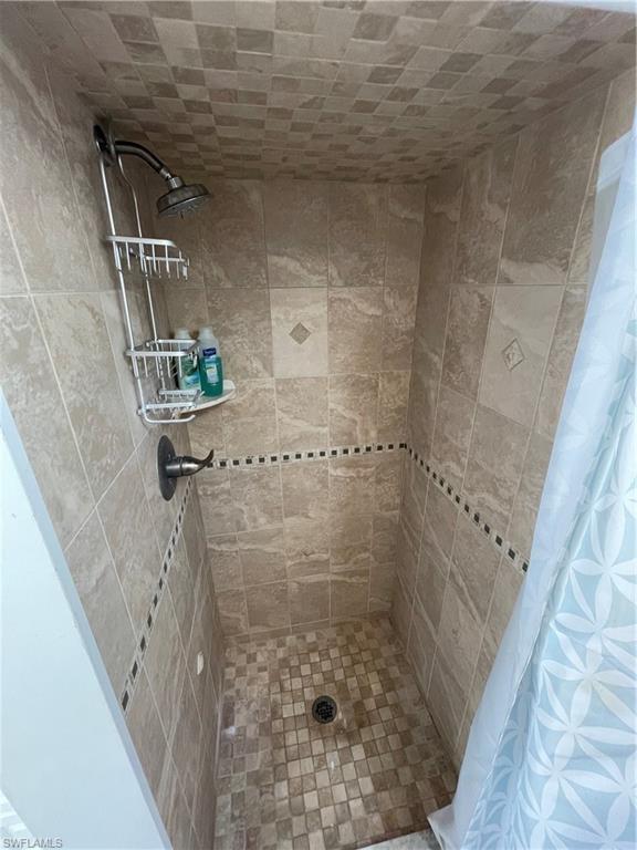 CYPRESS WOODS RV RESORT - Land