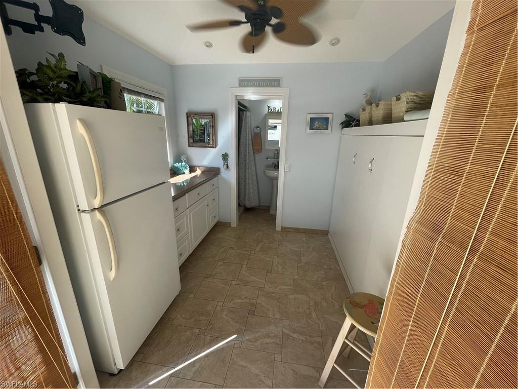 CYPRESS WOODS RV RESORT - Land