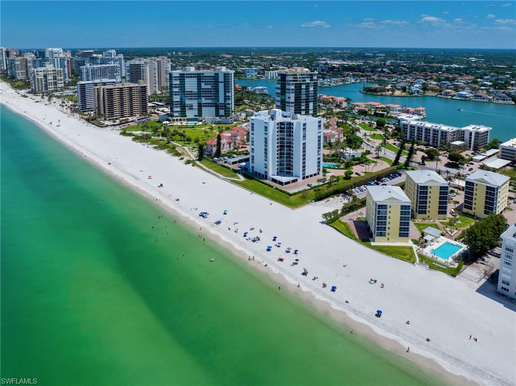 3500 Gulf Shore BLVD N 402