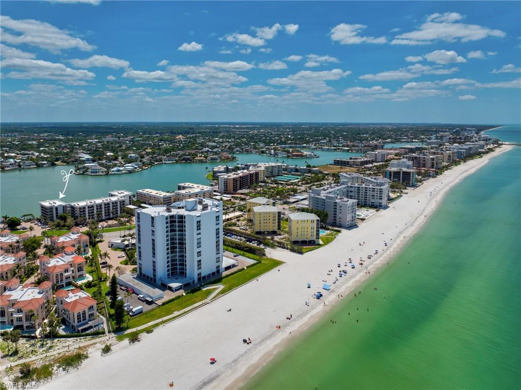 3500 Gulf Shore BLVD N 402