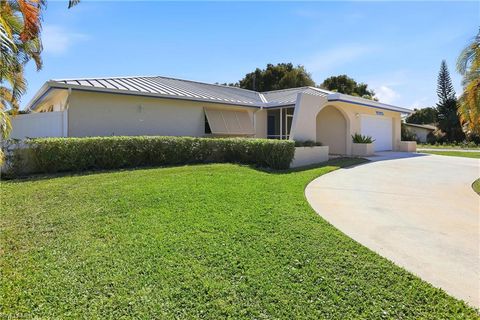 4490 19th AVE SW NAPLES FL 34116