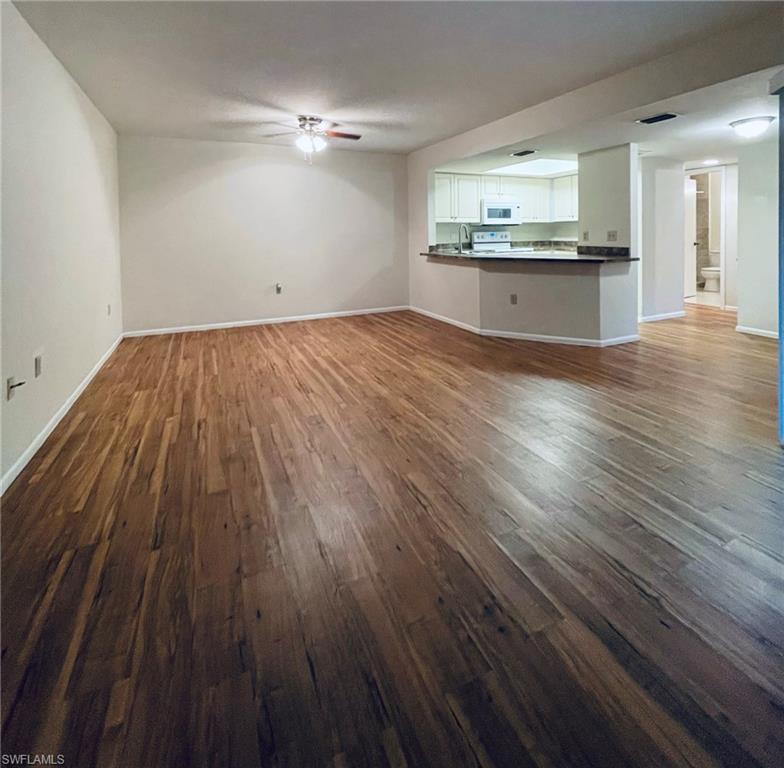 THE GREENS - Residential