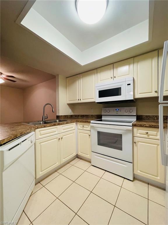 THE GREENS - Residential