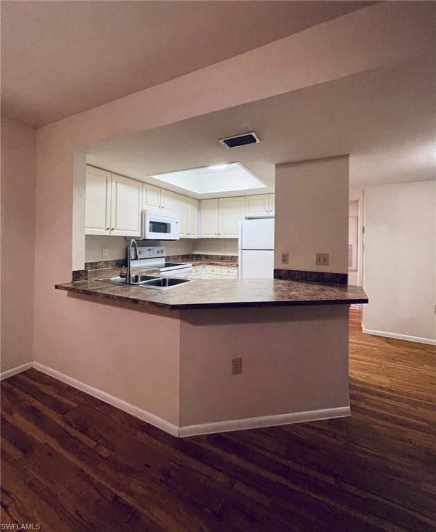 THE GREENS - Residential