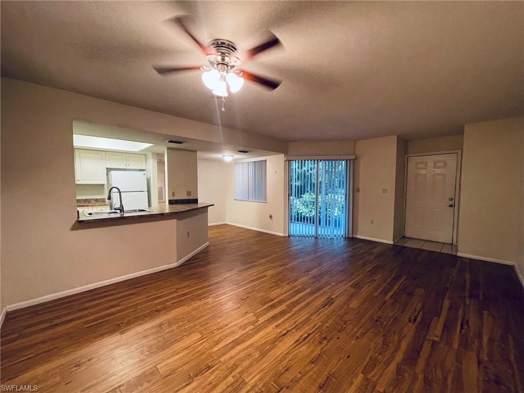 THE GREENS - Residential