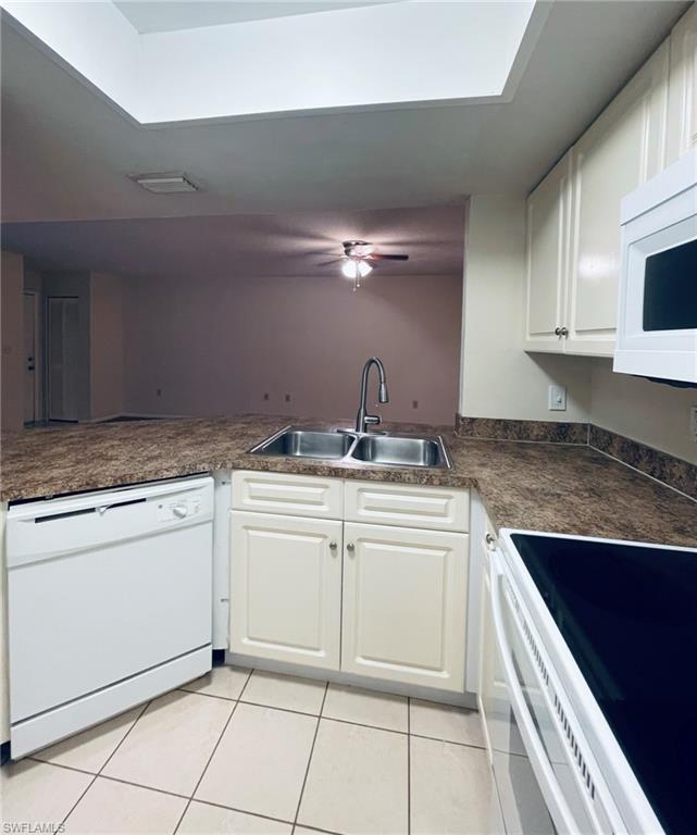 THE GREENS - Residential