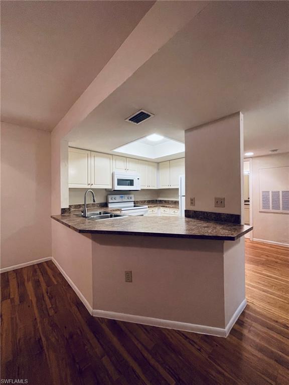 THE GREENS - Residential