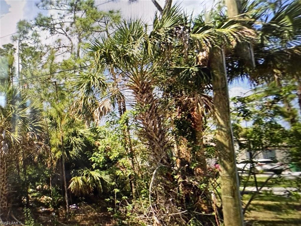 GOLDEN GATE ESTATES - Land