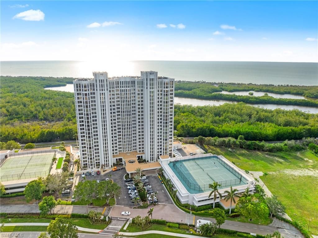 Photo of 6849 Grenadier BLVD #701, NAPLES, FL 34108 (MLS # 225077490)