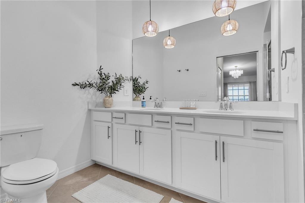 WEBBS RESERVE - Residential