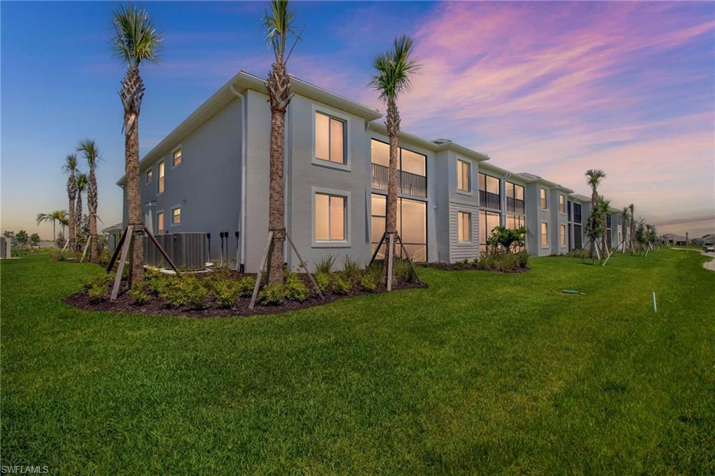 WEBBS RESERVE - Residential