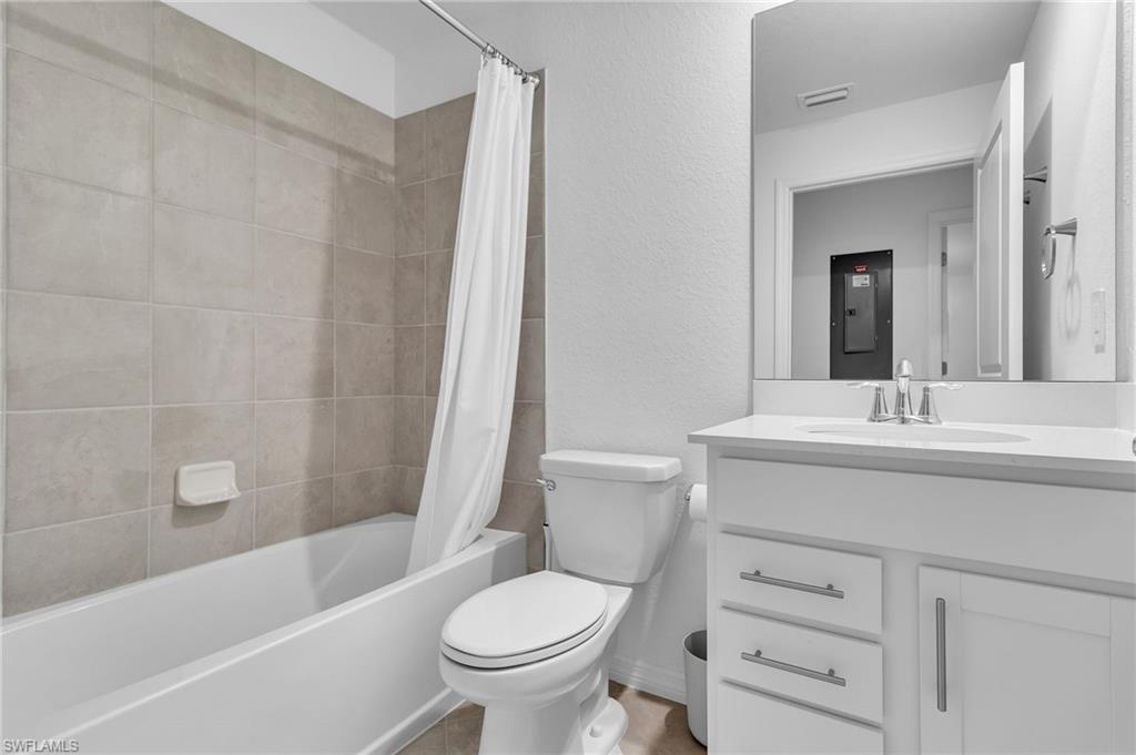 WEBBS RESERVE - Residential