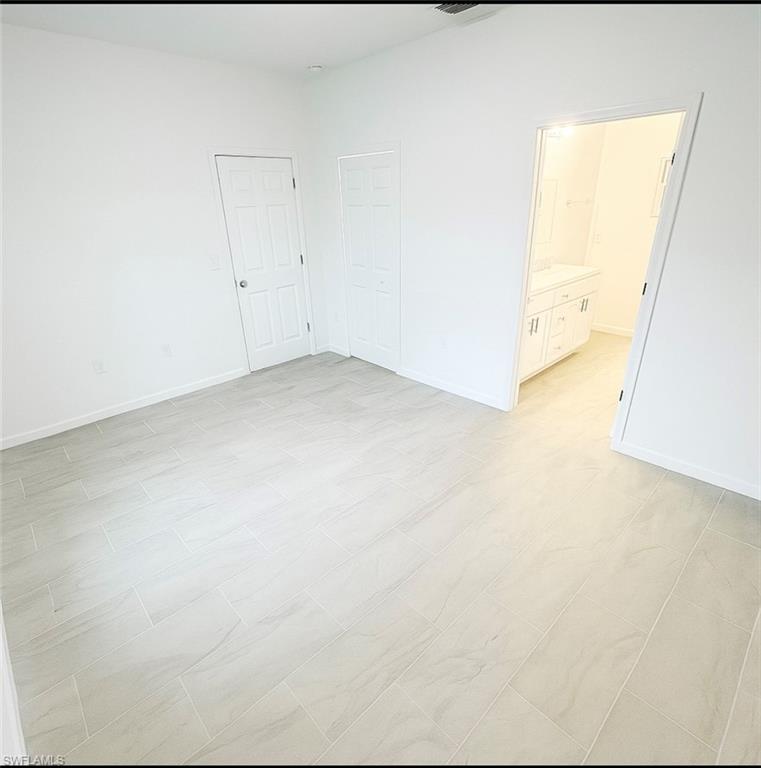 CAPE CORAL - Residential Lease