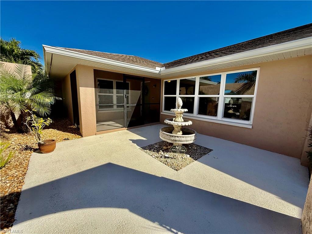 COUNTRY CLUB ESTATES - Residential