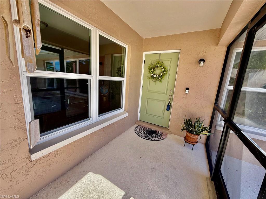 COUNTRY CLUB ESTATES - Residential