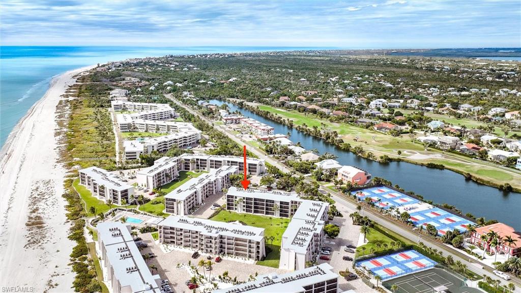SUNDIAL OF SANIBEL - Residential