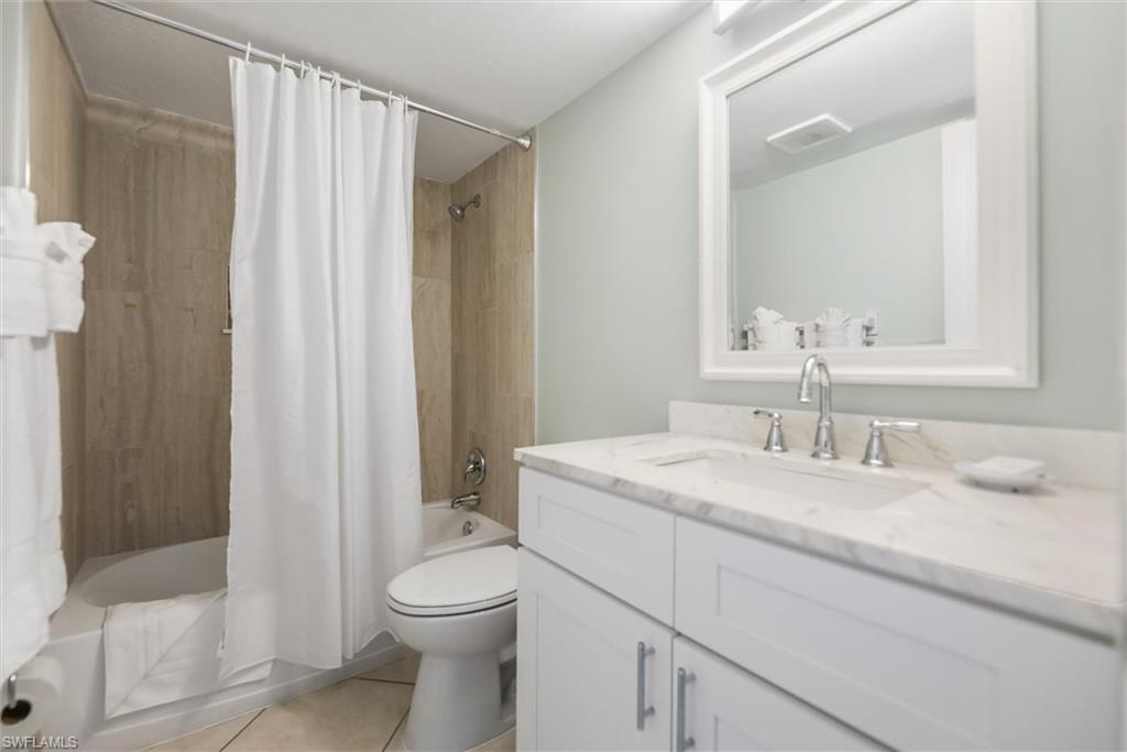 SUNDIAL OF SANIBEL - Residential