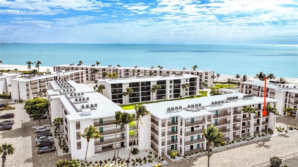 SUNDIAL OF SANIBEL - Residential