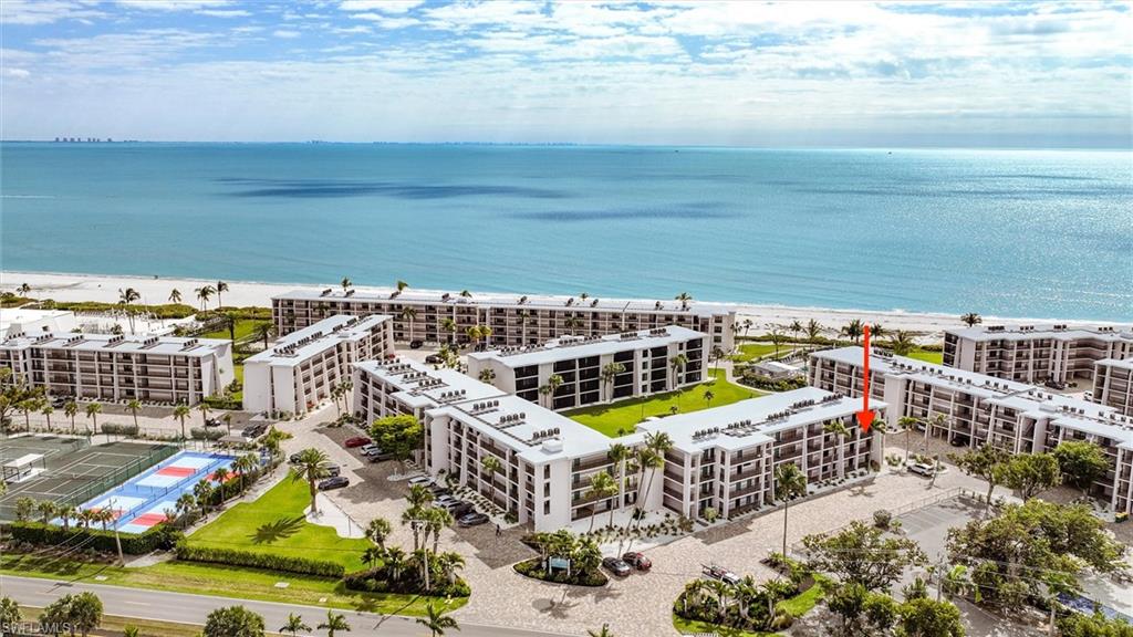 SUNDIAL OF SANIBEL - Residential