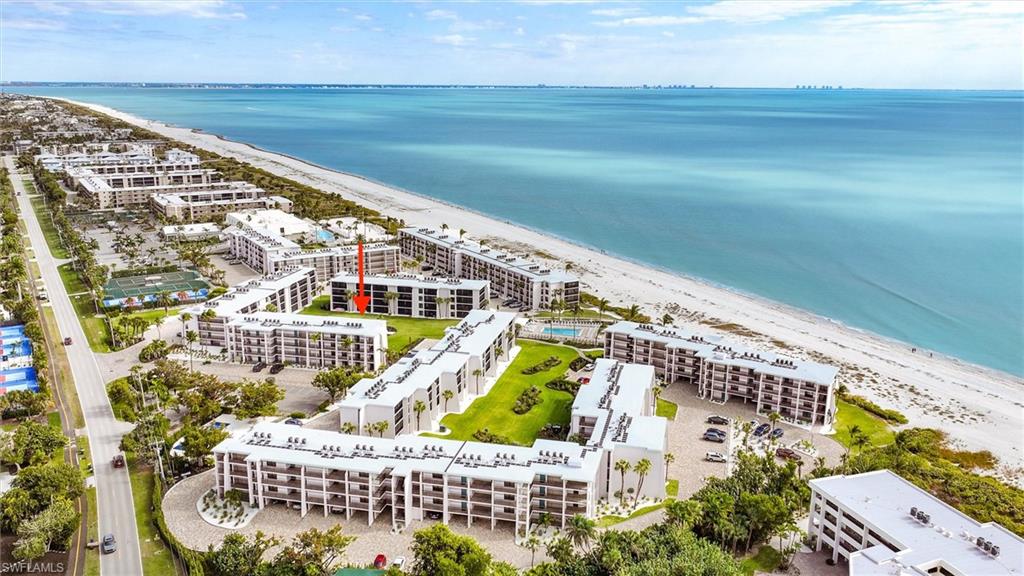 SUNDIAL OF SANIBEL - Residential